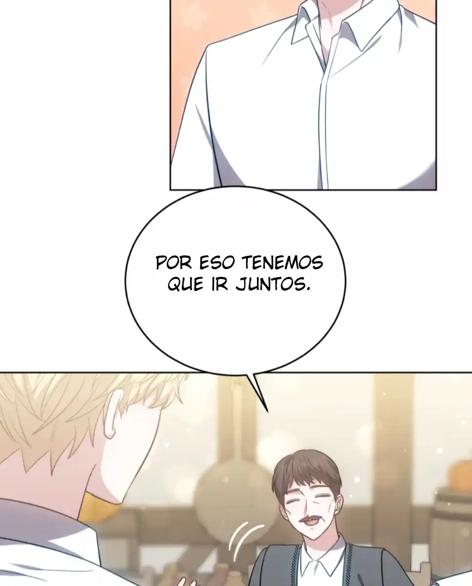 Mientras Estés Enamorado - Capítulo 28 - Página 88 - LectorTMOo