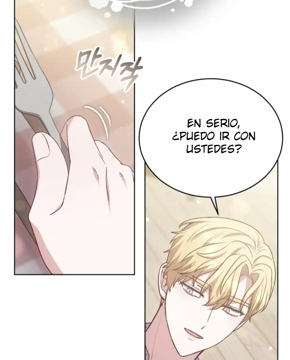 Mientras Estés Enamorado - Capítulo 28 - Página 91 - LectorTMOo