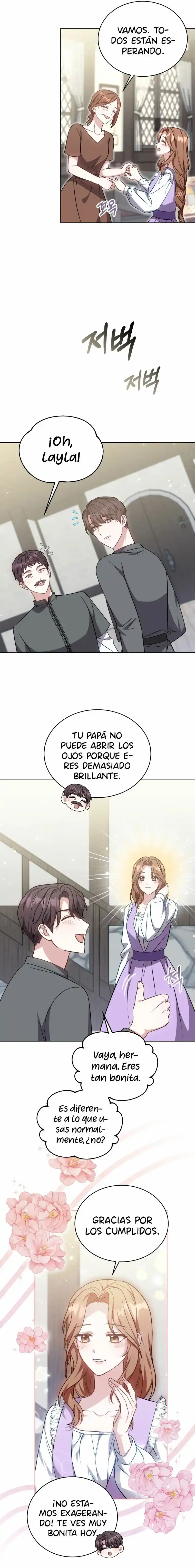 Mientras Estés Enamorado - Capítulo 29 - Página 7 - LectorTMOo