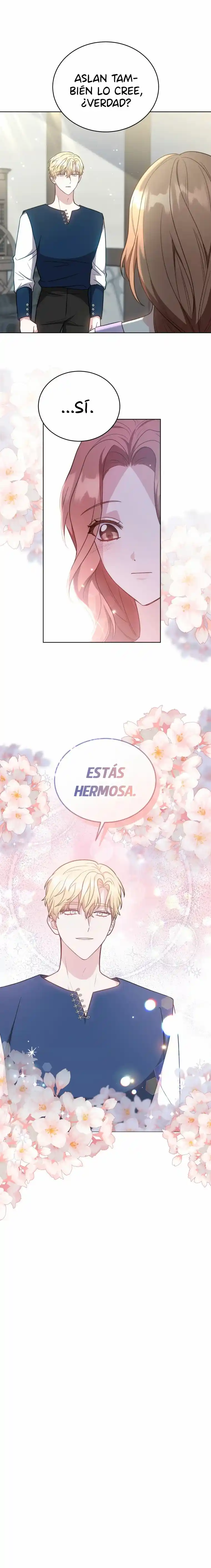 Mientras Estés Enamorado - Capítulo 29 - Página 8 - LectorTMOo
