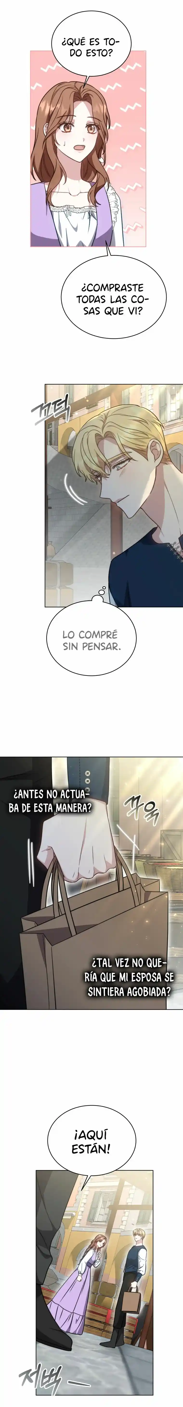 Mientras Estés Enamorado - Capítulo 29 - Página 13 - LectorTMOo