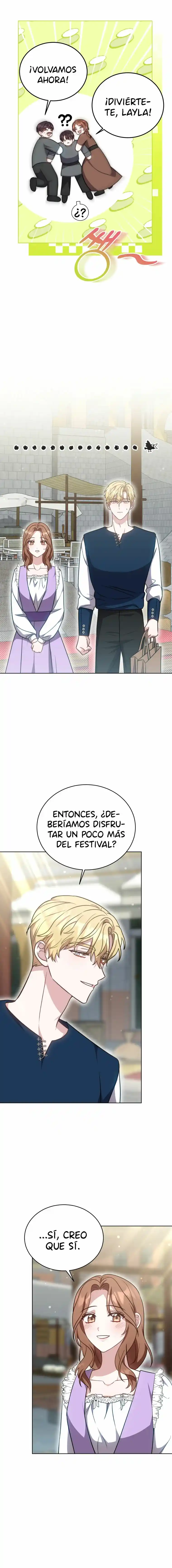 Mientras Estés Enamorado - Capítulo 29 - Página 15 - LectorTMOo