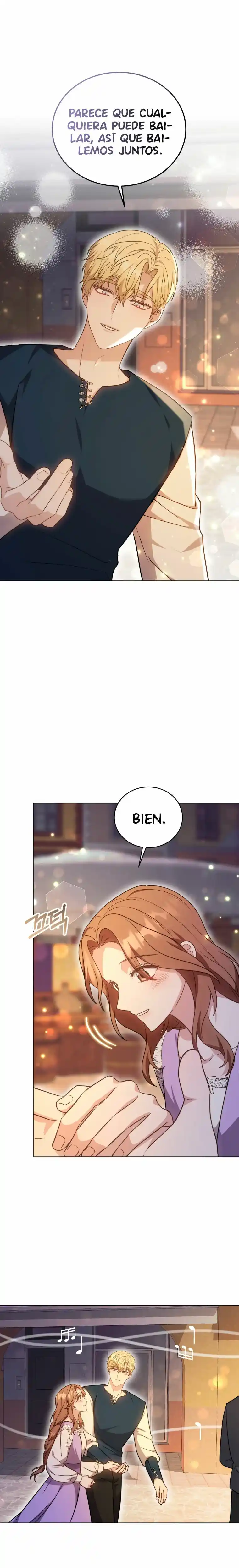 Mientras Estés Enamorado - Capítulo 29 - Página 17 - LectorTMOo