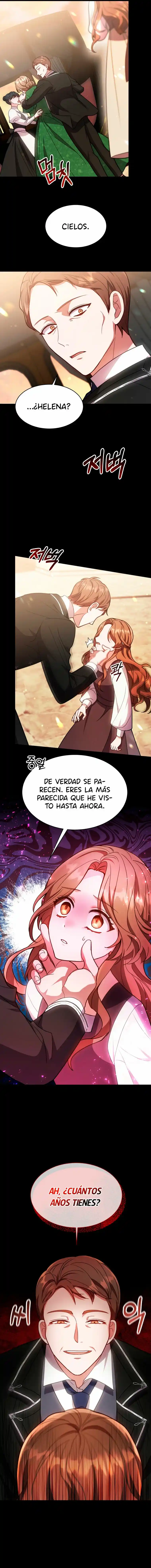 Mientras Estés Enamorado - Capítulo 3 - Página 6 - LectorTMOo