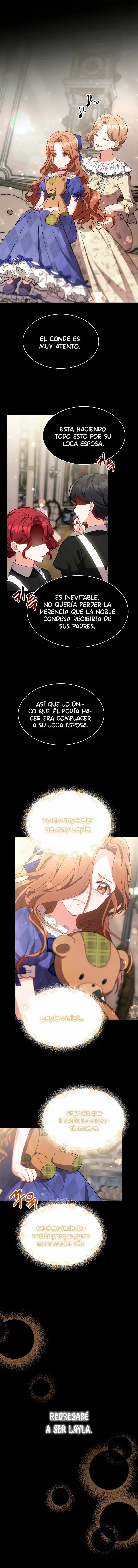 Mientras Estés Enamorado - Capítulo 3 - Página 10 - LectorTMOo