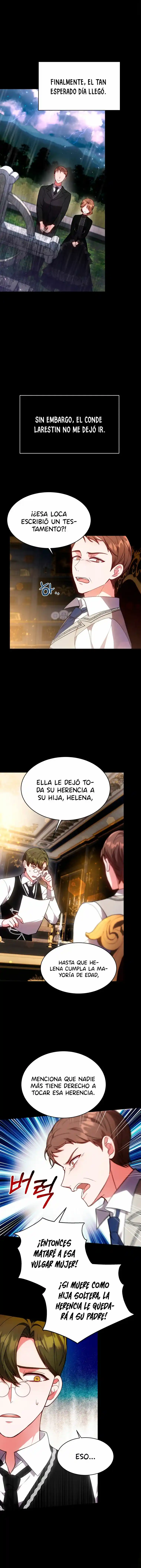 Mientras Estés Enamorado - Capítulo 3 - Página 11 - LectorTMOo