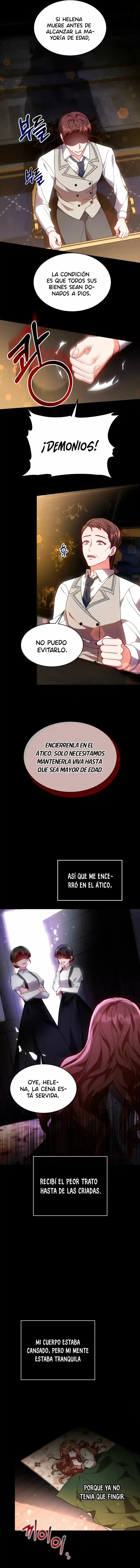 Mientras Estés Enamorado - Capítulo 3 - Página 12 - LectorTMOo