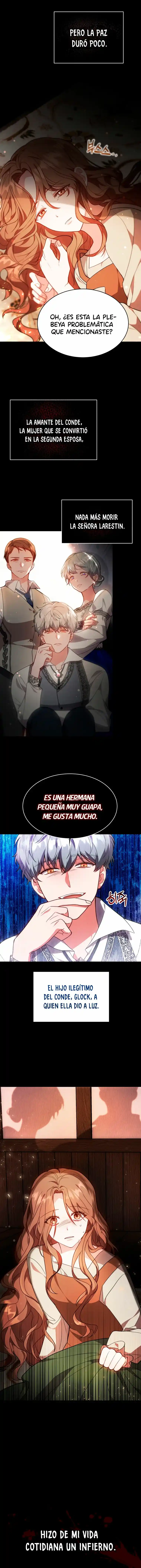 Mientras Estés Enamorado - Capítulo 3 - Página 13 - LectorTMOo