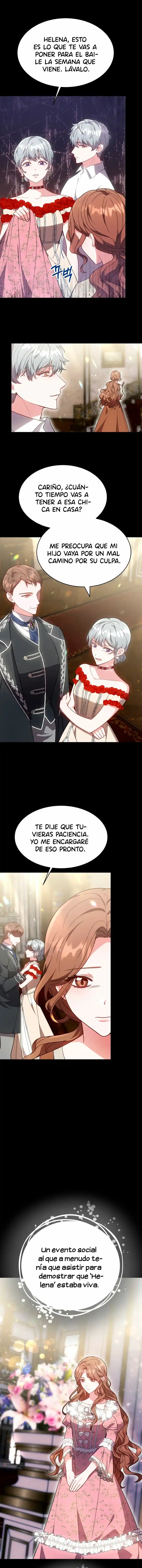 Mientras Estés Enamorado - Capítulo 3 - Página 15 - LectorTMOo