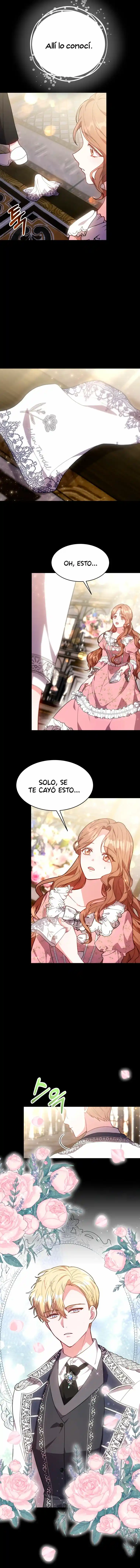 Mientras Estés Enamorado - Capítulo 3 - Página 16 - LectorTMOo