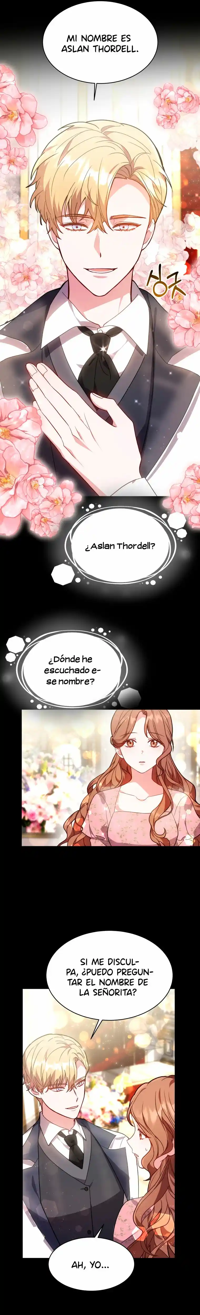 Mientras Estés Enamorado - Capítulo 3 - Página 18 - LectorTMOo