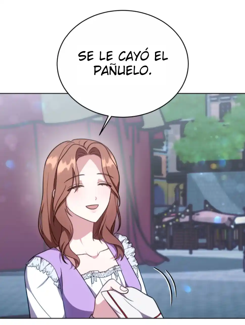 Mientras Estés Enamorado - Capítulo 30 - Página 9 - LectorTMOo
