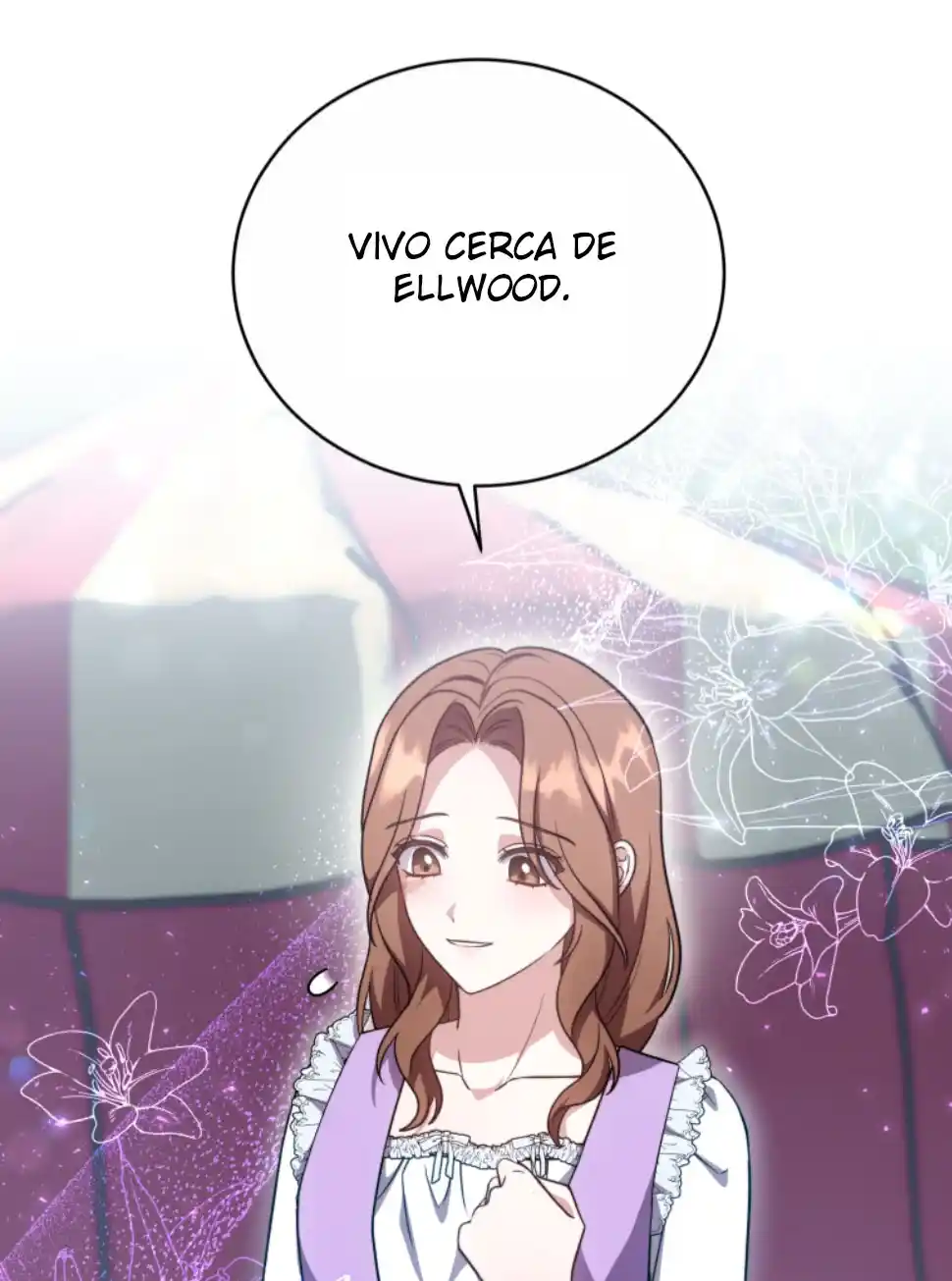 Mientras Estés Enamorado - Capítulo 30 - Página 15 - LectorTMOo