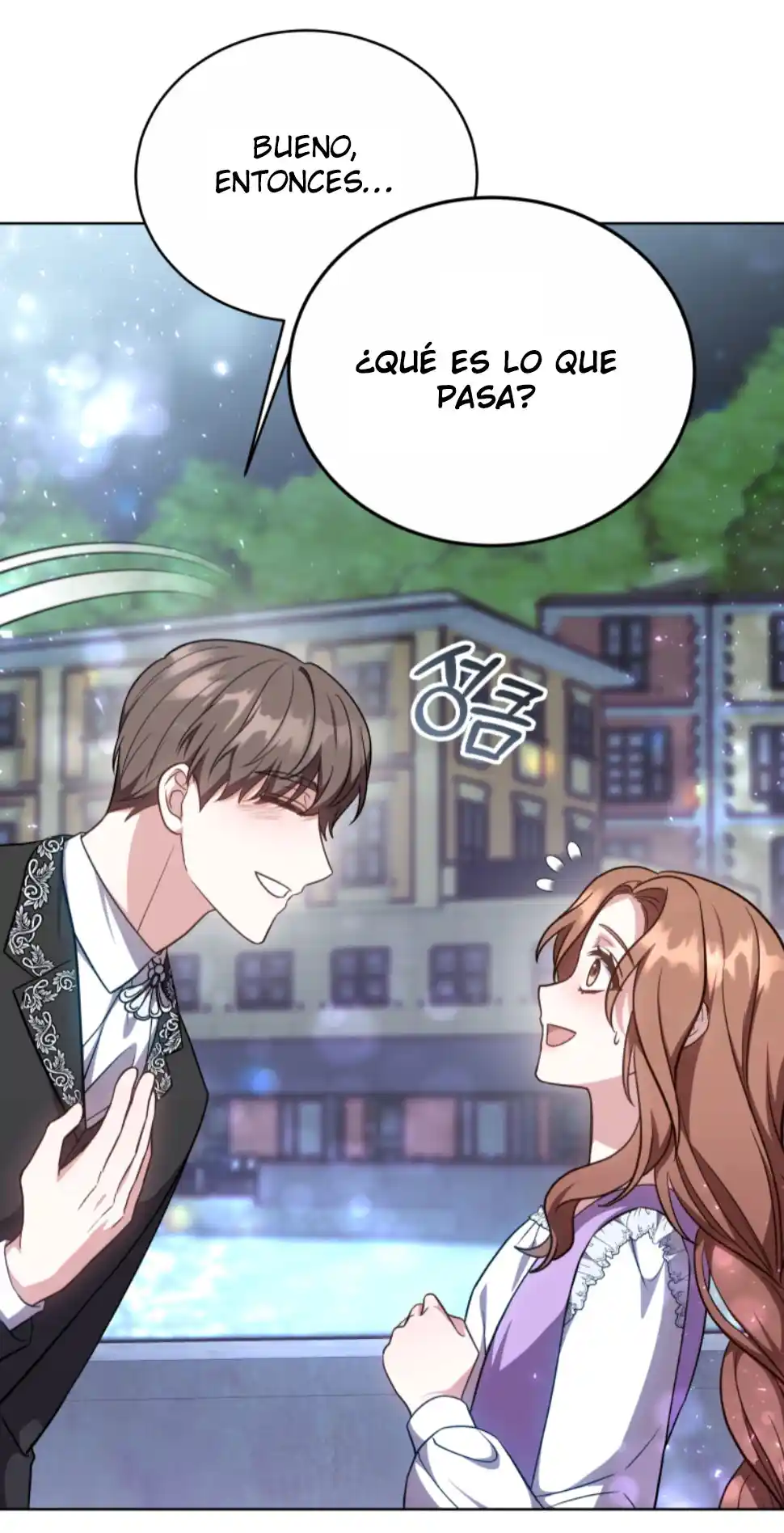 Mientras Estés Enamorado - Capítulo 30 - Página 18 - LectorTMOo