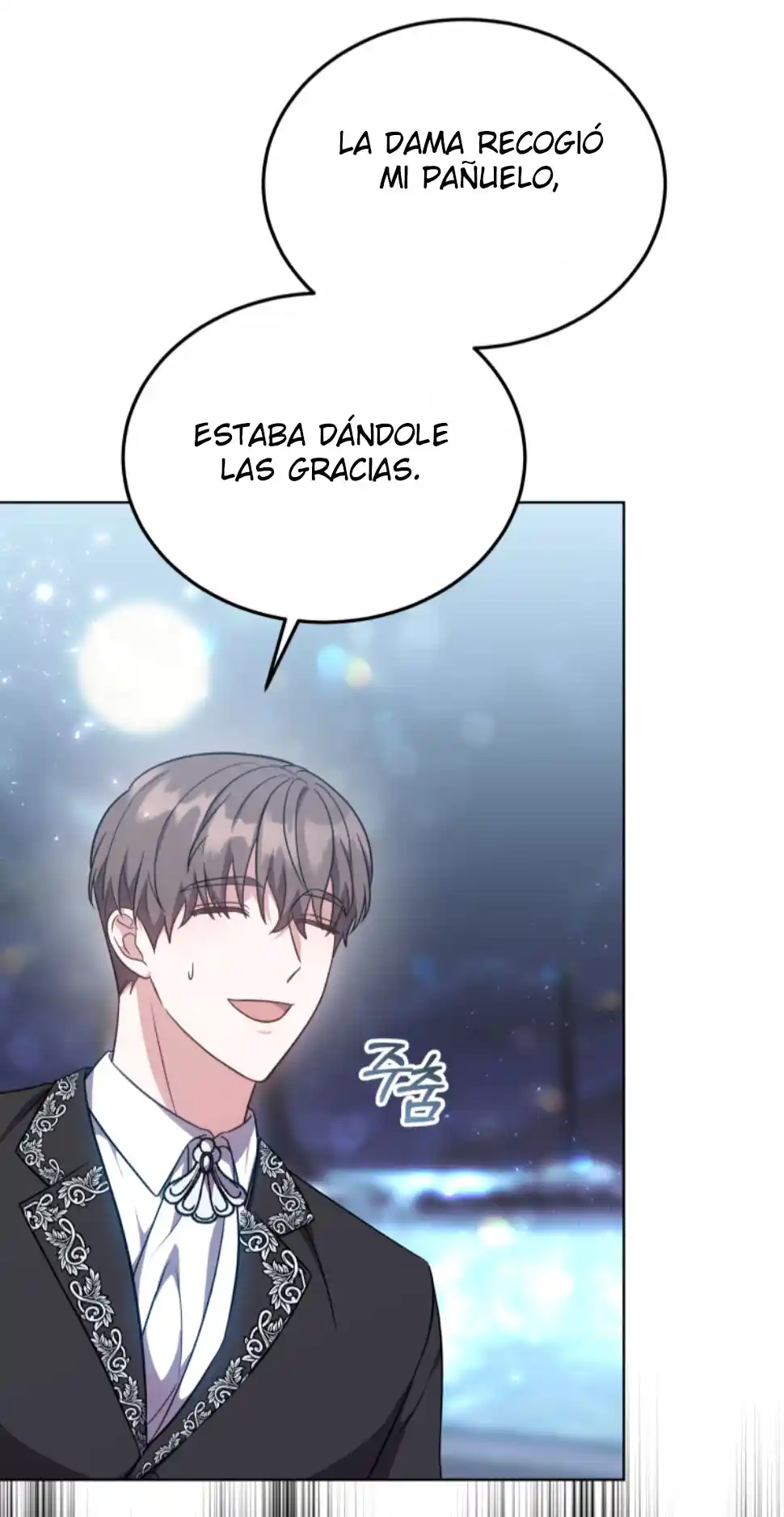 Mientras Estés Enamorado - Capítulo 30 - Página 21 - LectorTMOo