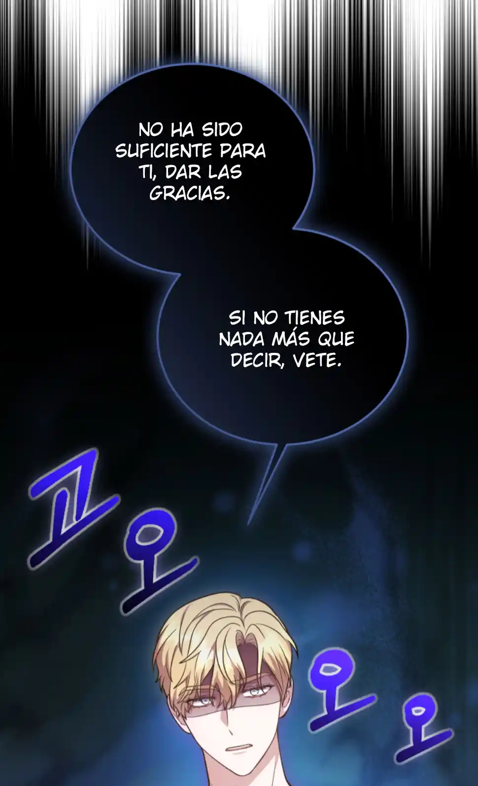 Mientras Estés Enamorado - Capítulo 30 - Página 22 - LectorTMOo