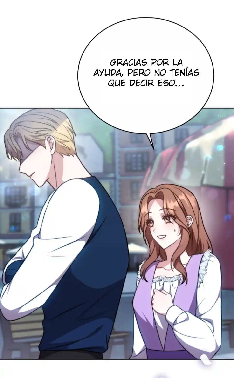Mientras Estés Enamorado - Capítulo 30 - Página 27 - LectorTMOo