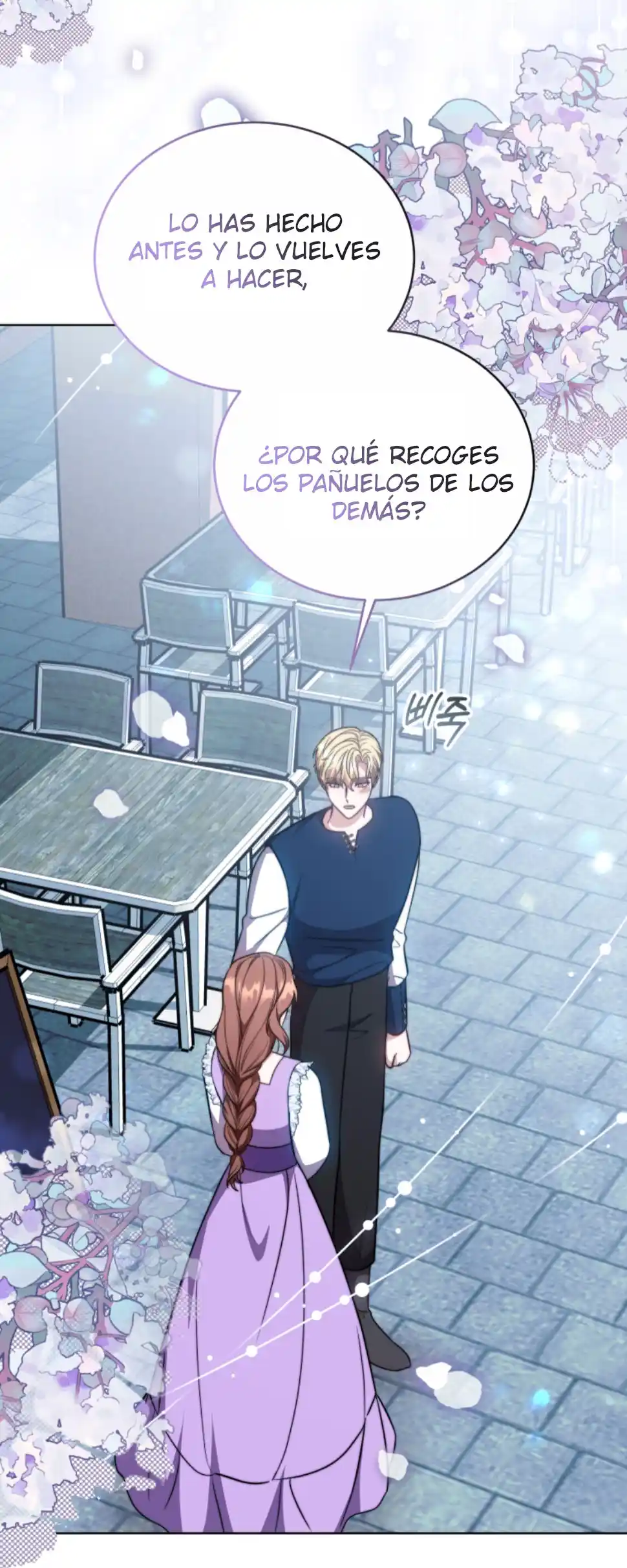Mientras Estés Enamorado - Capítulo 30 - Página 29 - LectorTMOo