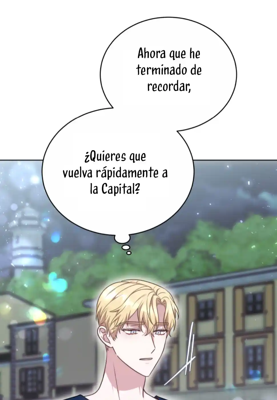 Mientras Estés Enamorado - Capítulo 30 - Página 39 - LectorTMOo