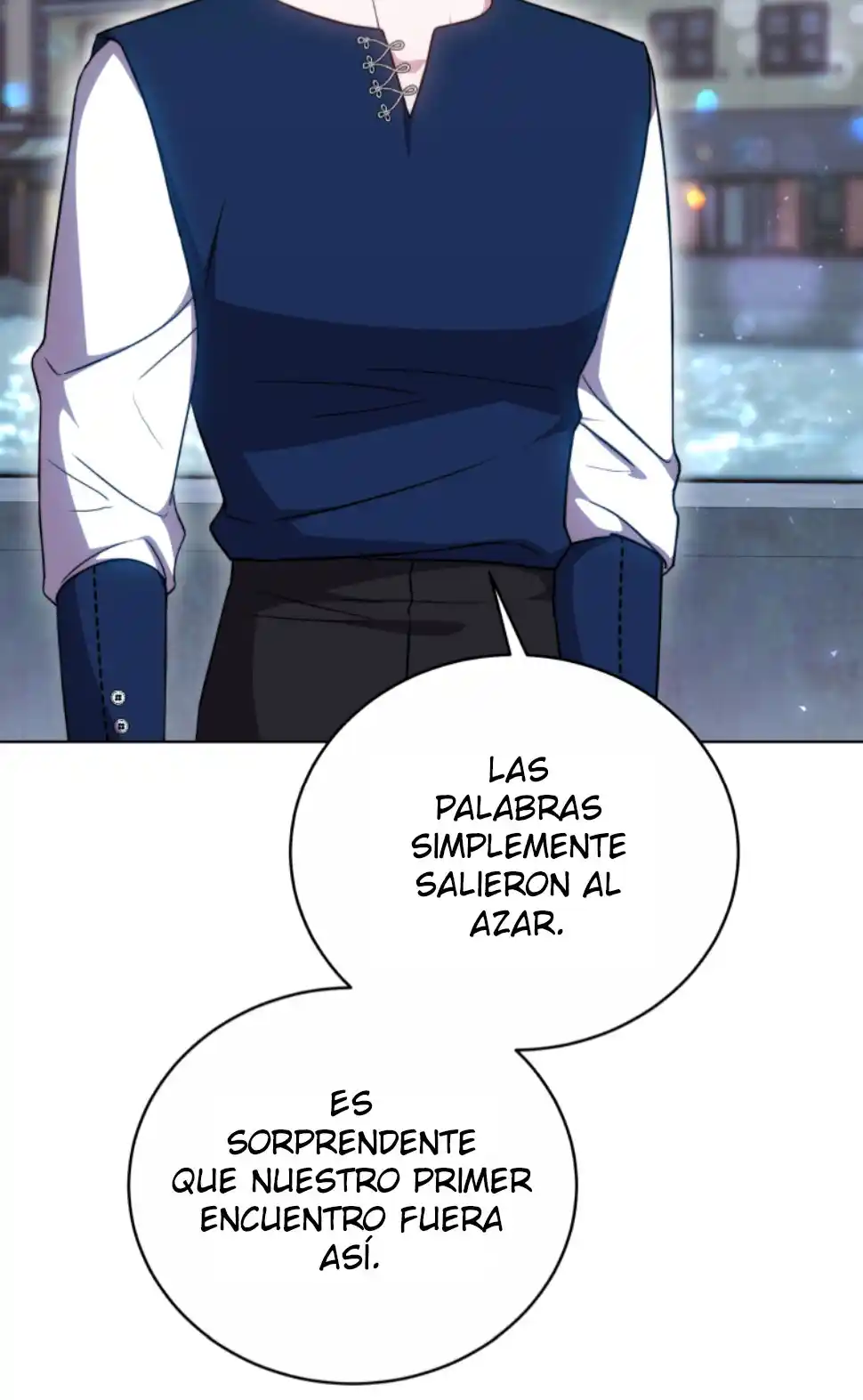 Mientras Estés Enamorado - Capítulo 30 - Página 40 - LectorTMOo