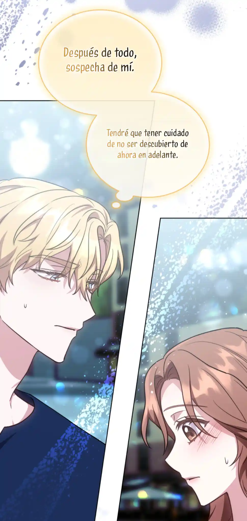 Mientras Estés Enamorado - Capítulo 30 - Página 54 - LectorTMOo