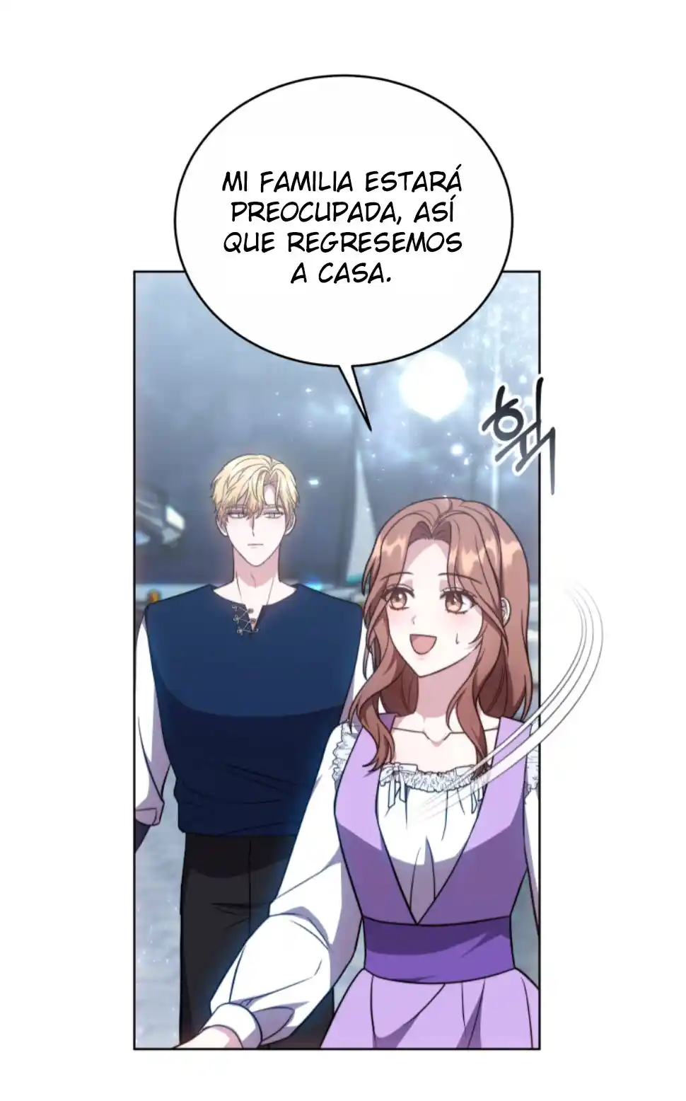 Mientras Estés Enamorado - Capítulo 30 - Página 56 - LectorTMOo