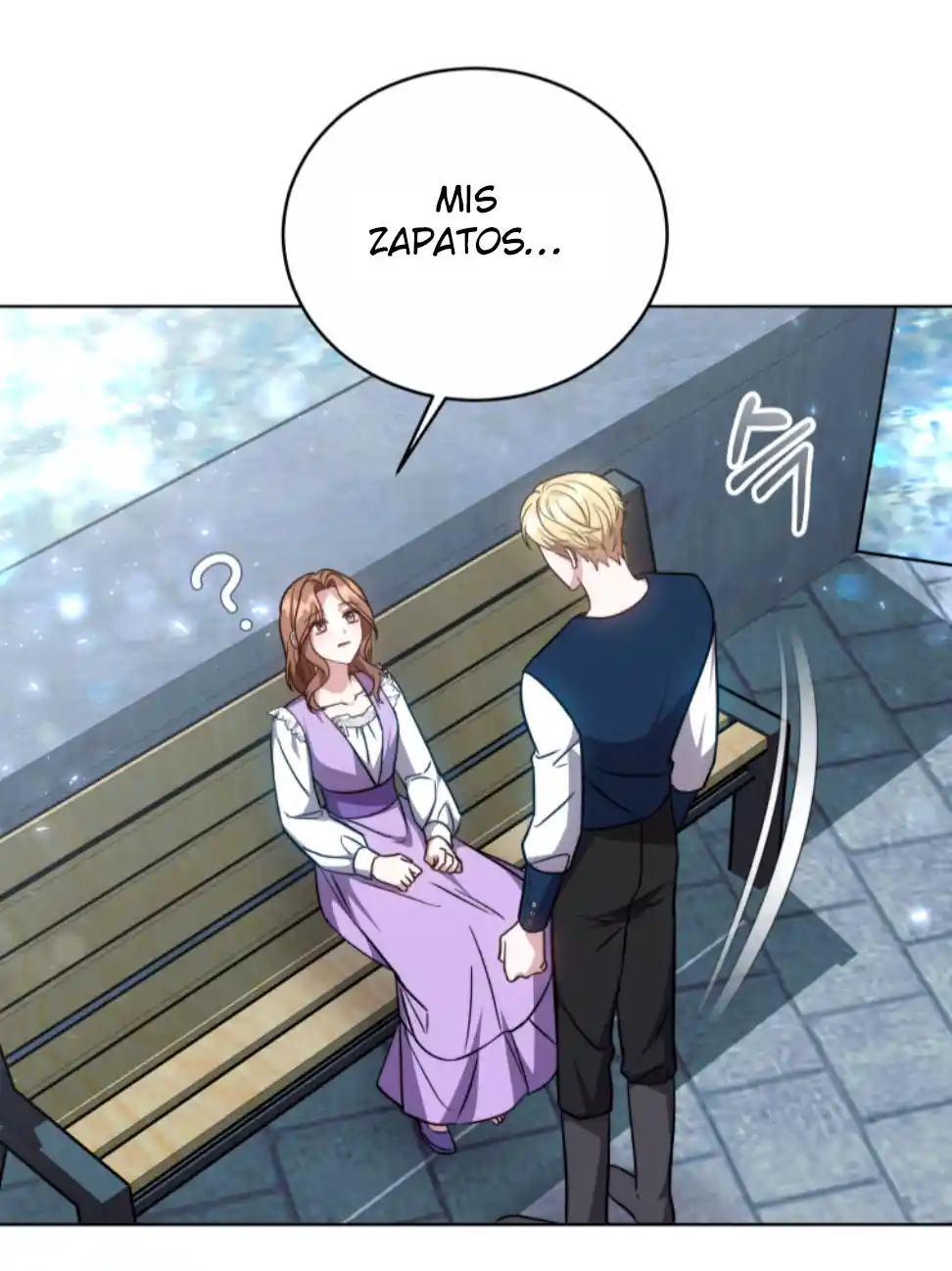 Mientras Estés Enamorado - Capítulo 30 - Página 73 - LectorTMOo