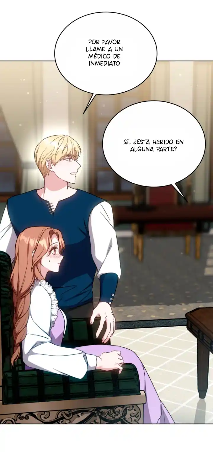 Mientras Estés Enamorado - Capítulo 31 - Página 26 - LectorTMOo