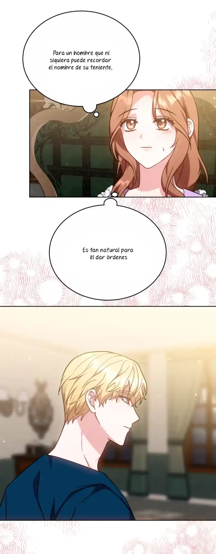 Mientras Estés Enamorado - Capítulo 31 - Página 29 - LectorTMOo