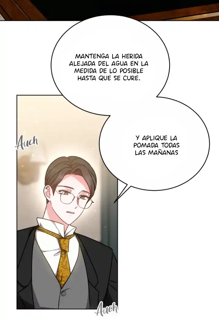 Mientras Estés Enamorado - Capítulo 31 - Página 32 - LectorTMOo