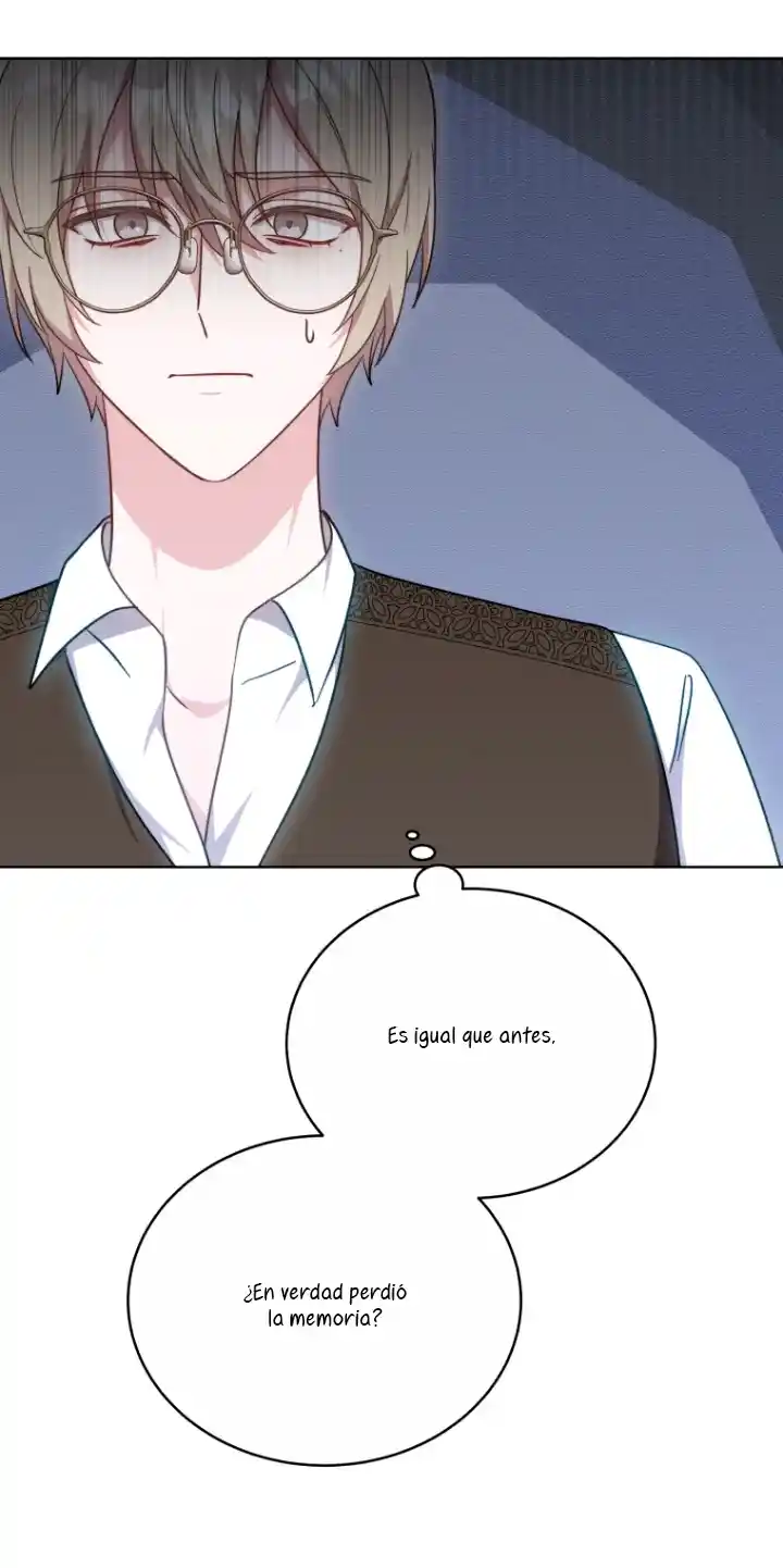 Mientras Estés Enamorado - Capítulo 31 - Página 52 - LectorTMOo