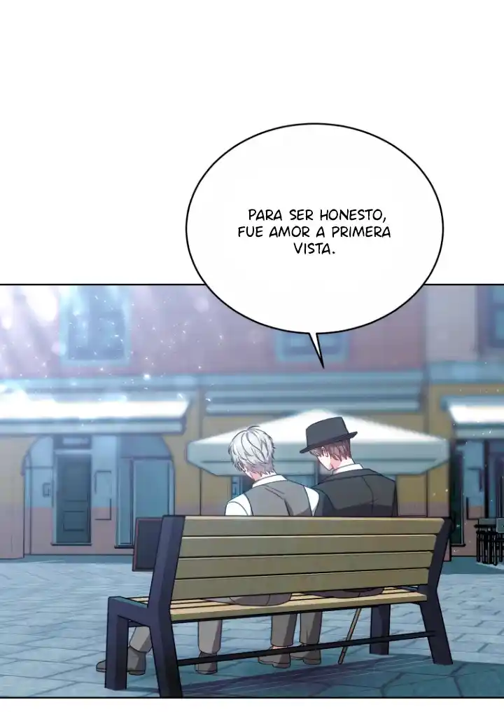 Mientras Estés Enamorado - Capítulo 31 - Página 67 - LectorTMOo