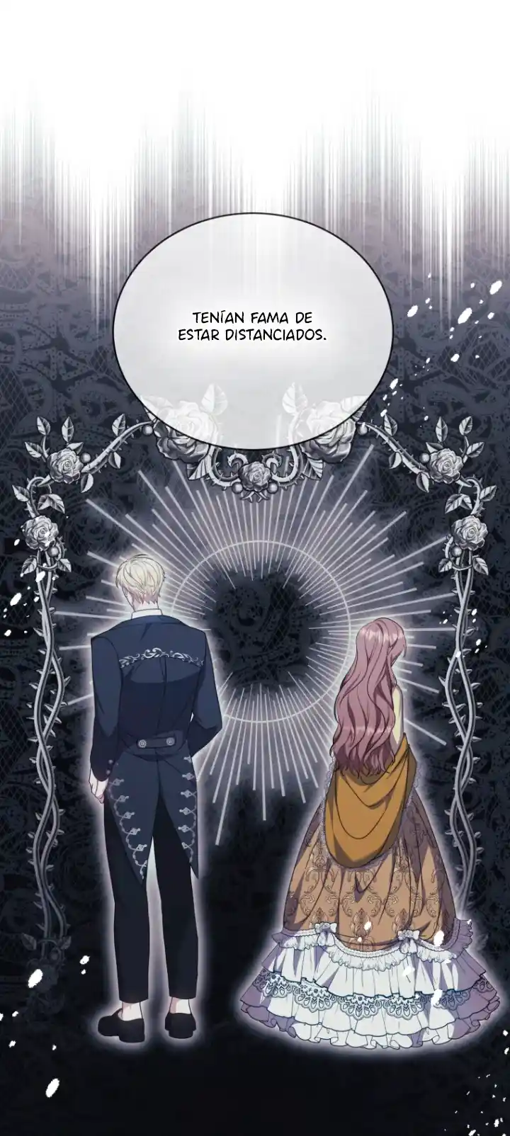 Mientras Estés Enamorado - Capítulo 31 - Página 77 - LectorTMOo