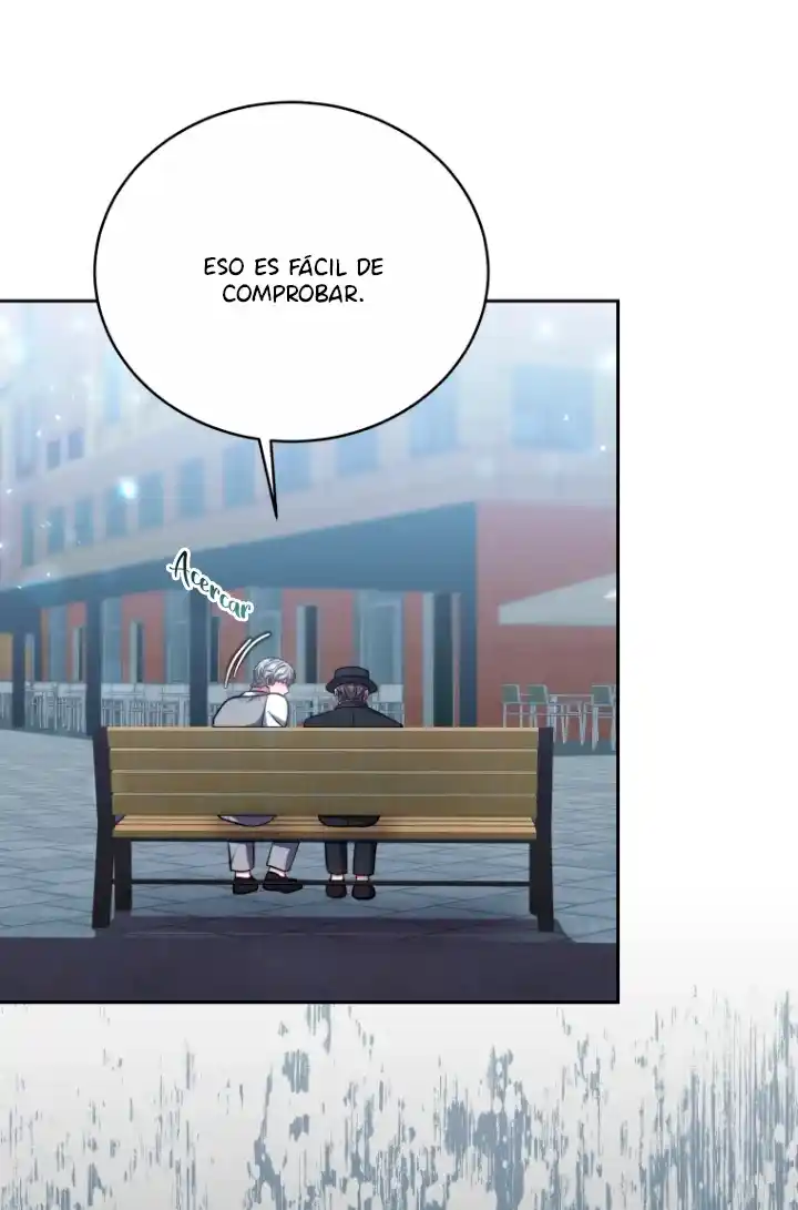 Mientras Estés Enamorado - Capítulo 32 - Página 5 - LectorTMOo