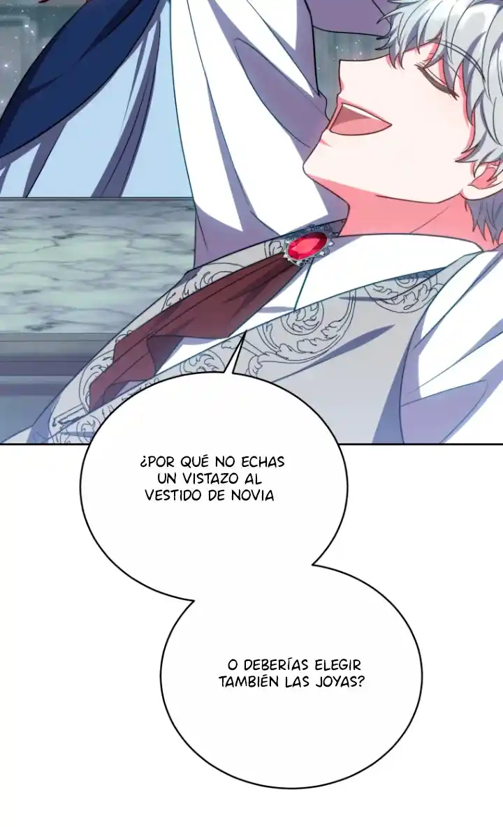 Mientras Estés Enamorado - Capítulo 32 - Página 21 - LectorTMOo