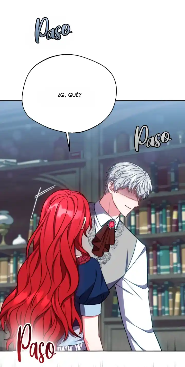 Mientras Estés Enamorado - Capítulo 32 - Página 30 - LectorTMOo