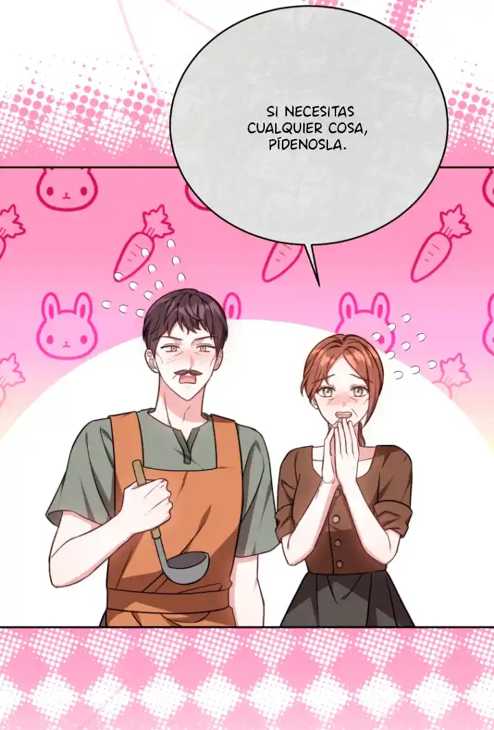 Mientras Estés Enamorado - Capítulo 32 - Página 42 - LectorTMOo