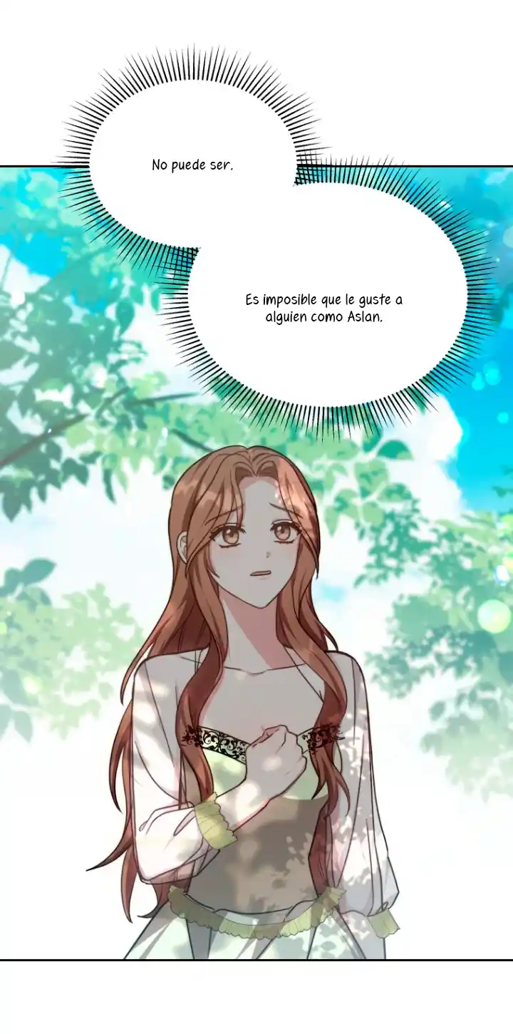 Mientras Estés Enamorado - Capítulo 33 - Página 25 - LectorTMOo