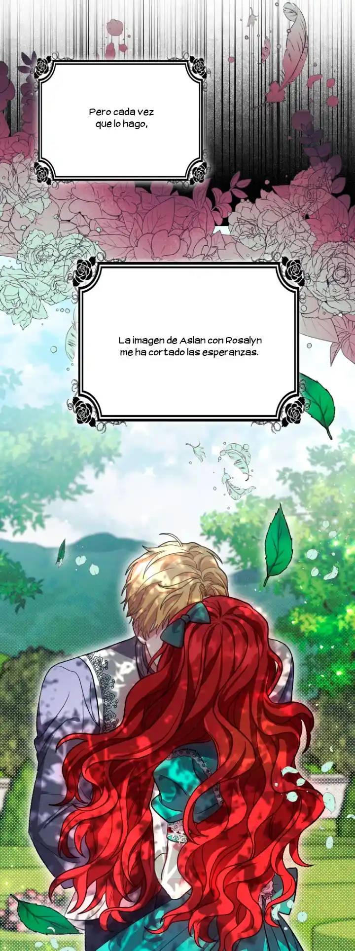 Mientras Estés Enamorado - Capítulo 33 - Página 34 - LectorTMOo
