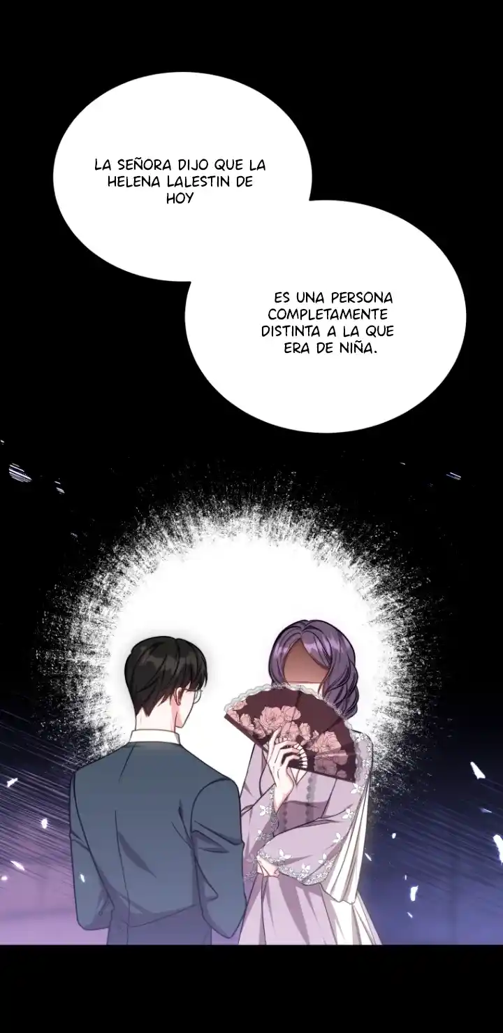 Mientras Estés Enamorado - Capítulo 33 - Página 49 - LectorTMOo