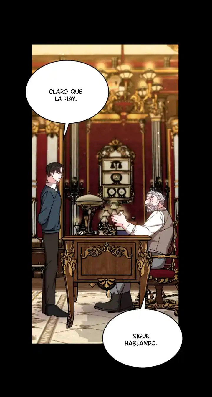 Mientras Estés Enamorado - Capítulo 33 - Página 53 - LectorTMOo