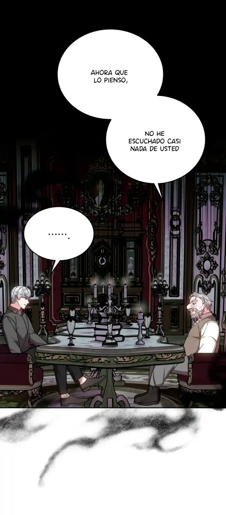 Mientras Estés Enamorado - Capítulo 33 - Página 69 - LectorTMOo