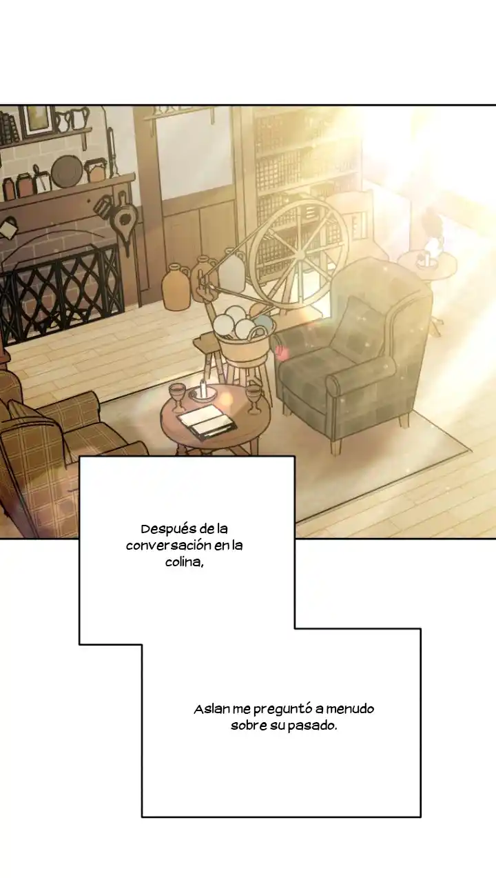 Mientras Estés Enamorado - Capítulo 34 - Página 4 - LectorTMOo