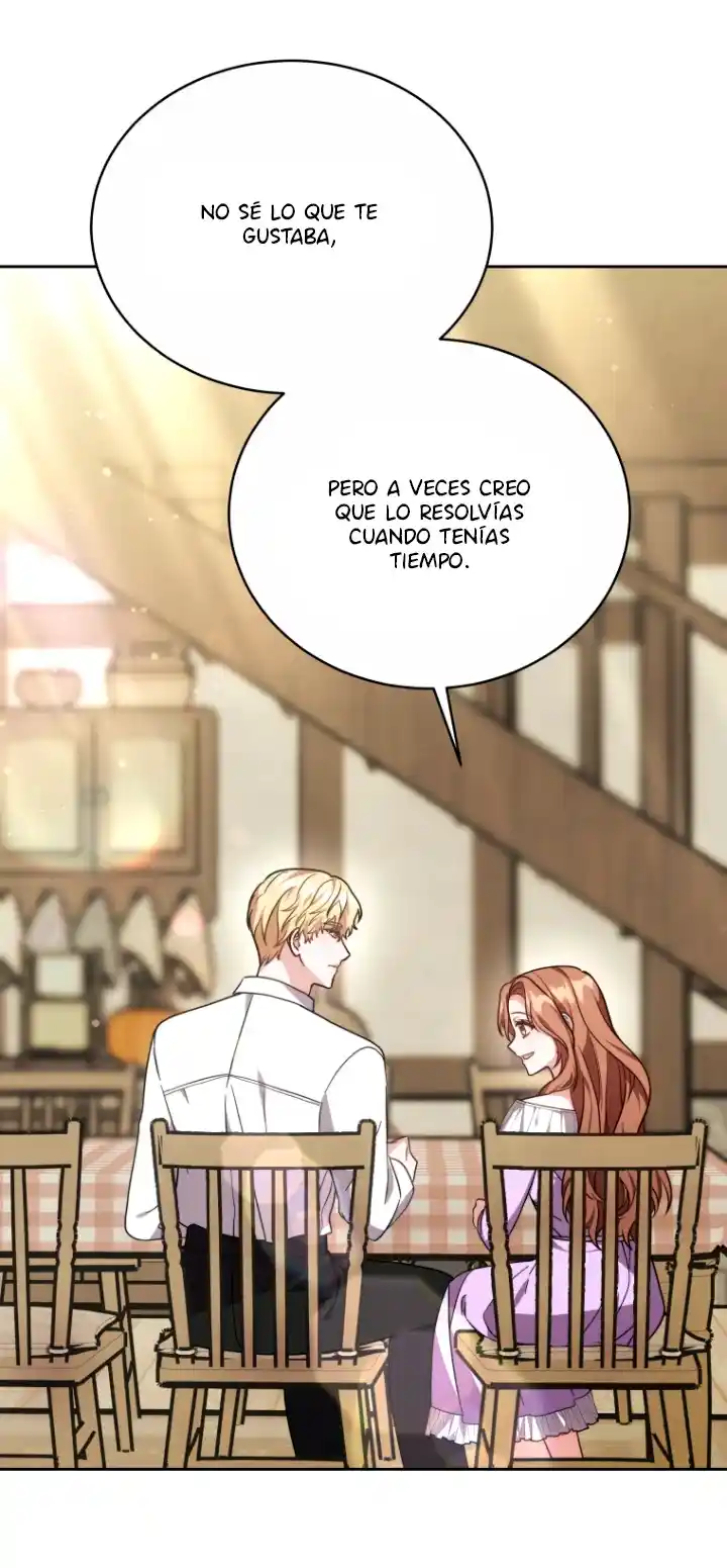 Mientras Estés Enamorado - Capítulo 34 - Página 6 - LectorTMOo