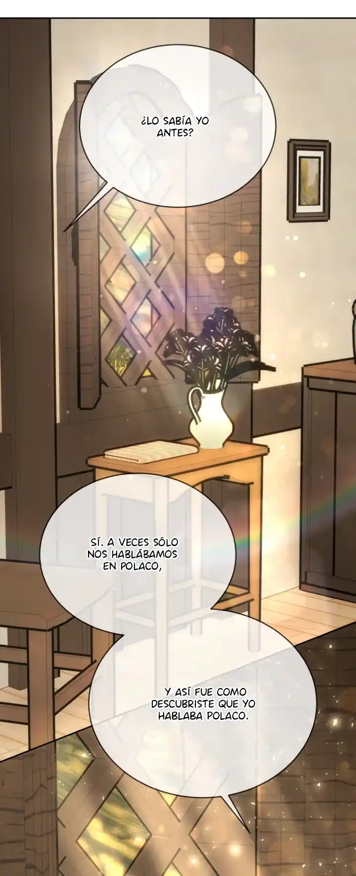 Mientras Estés Enamorado - Capítulo 34 - Página 13 - LectorTMOo