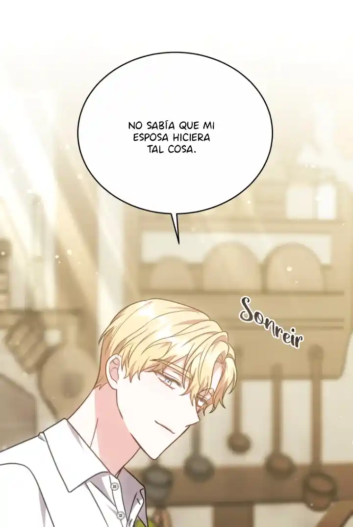 Mientras Estés Enamorado - Capítulo 34 - Página 21 - LectorTMOo