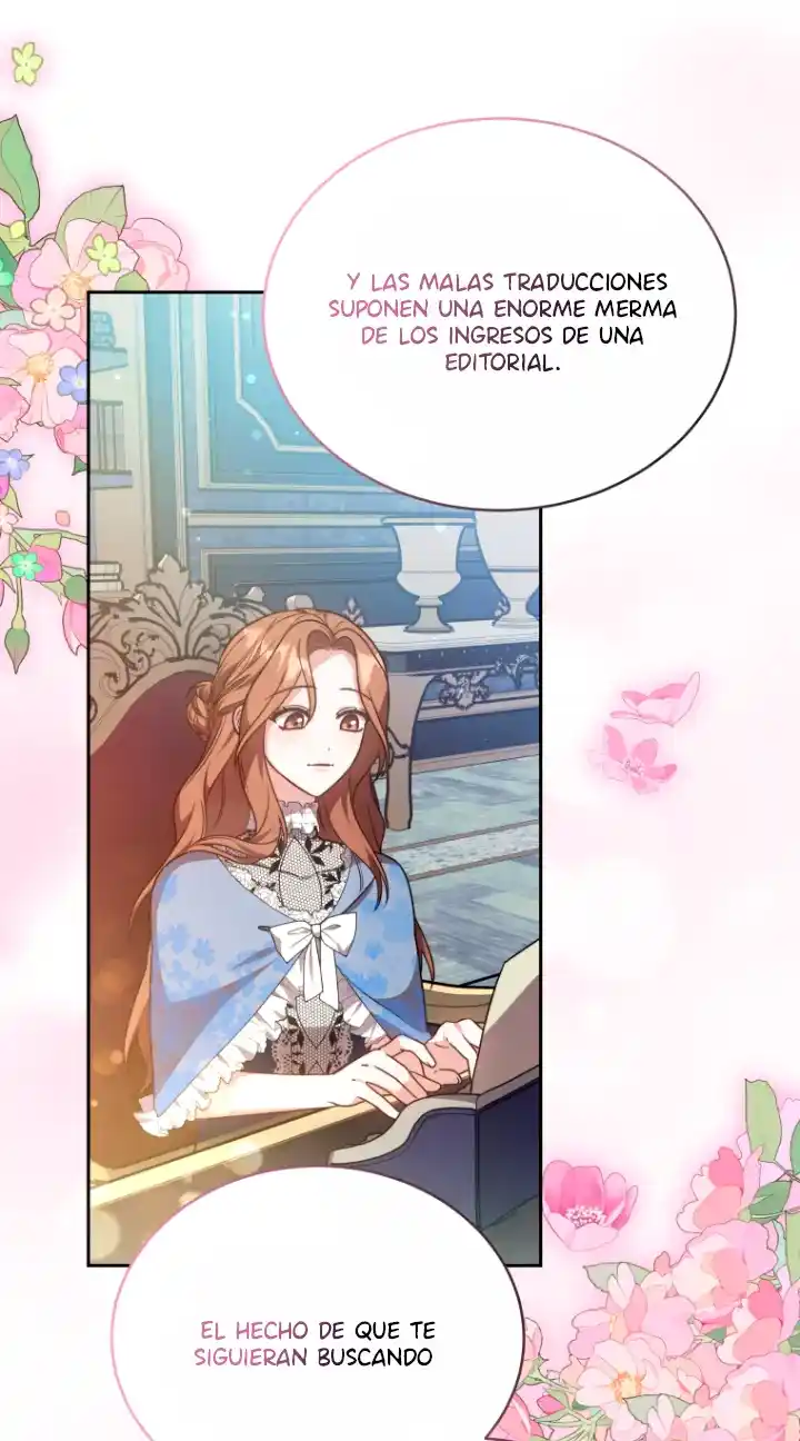 Mientras Estés Enamorado - Capítulo 34 - Página 26 - LectorTMOo