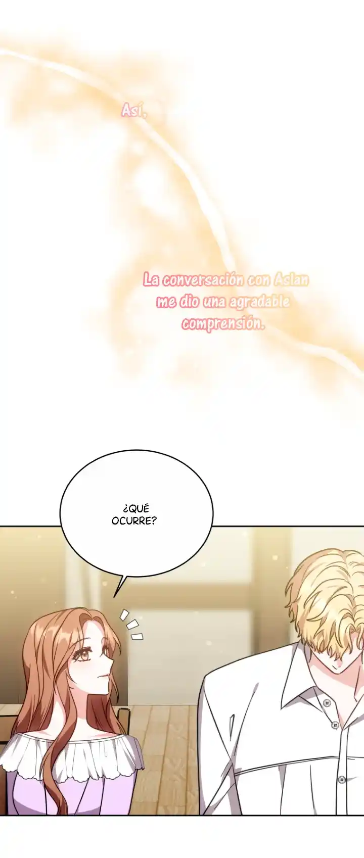 Mientras Estés Enamorado - Capítulo 34 - Página 29 - LectorTMOo