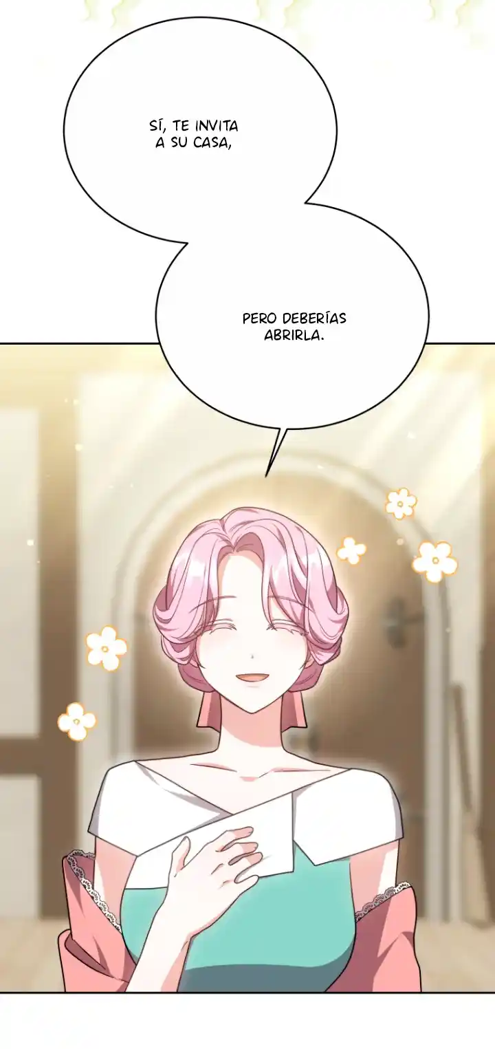 Mientras Estés Enamorado - Capítulo 34 - Página 43 - LectorTMOo