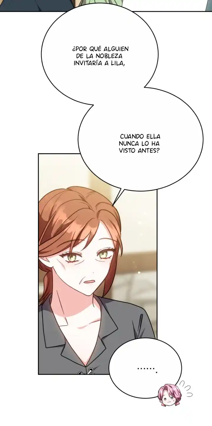Mientras Estés Enamorado - Capítulo 34 - Página 48 - LectorTMOo